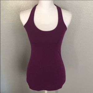 Lululemon Sports Tank